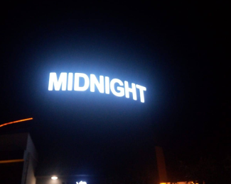 Midnight Gece Klübü Girne
