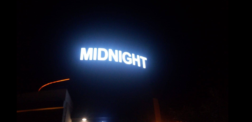 Midnight Gece Klübü Girne