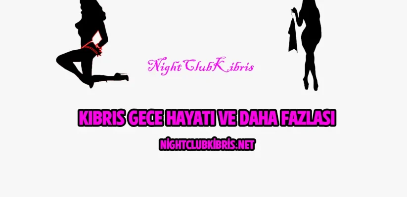 Night Club Kibris